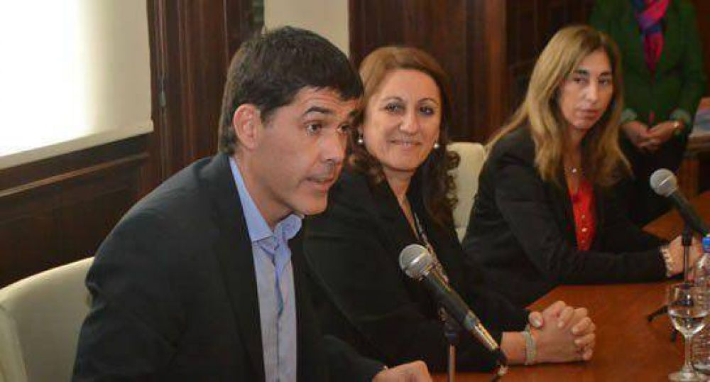 Avanza la licitaci�n de obras para el tren