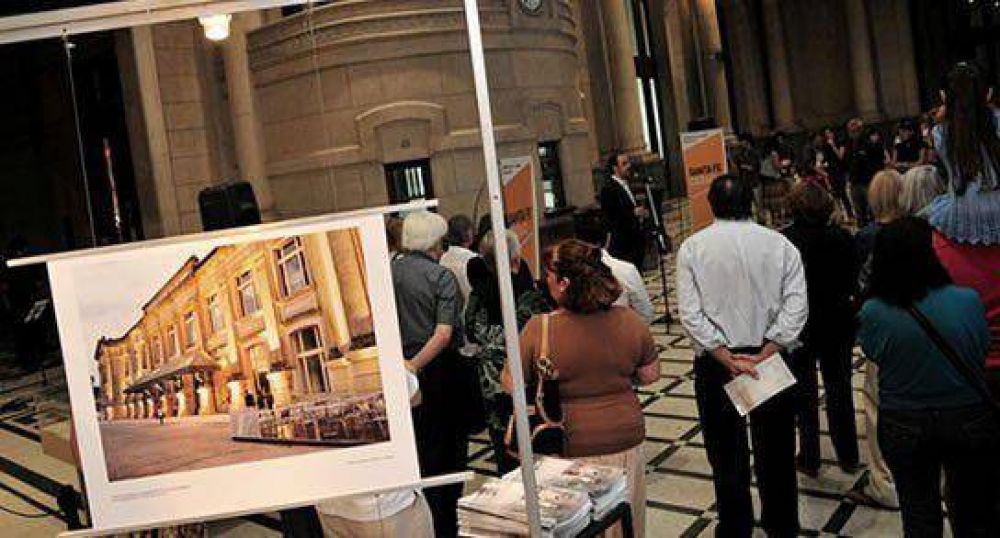 Santa Fe: sede de grandes eventos acad�micos