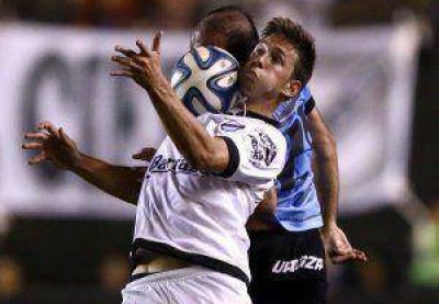 El Albo se fue con un empate