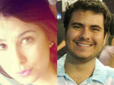 Buscan en Rosario a una pareja de j�venes brasile�os que desaparecieron