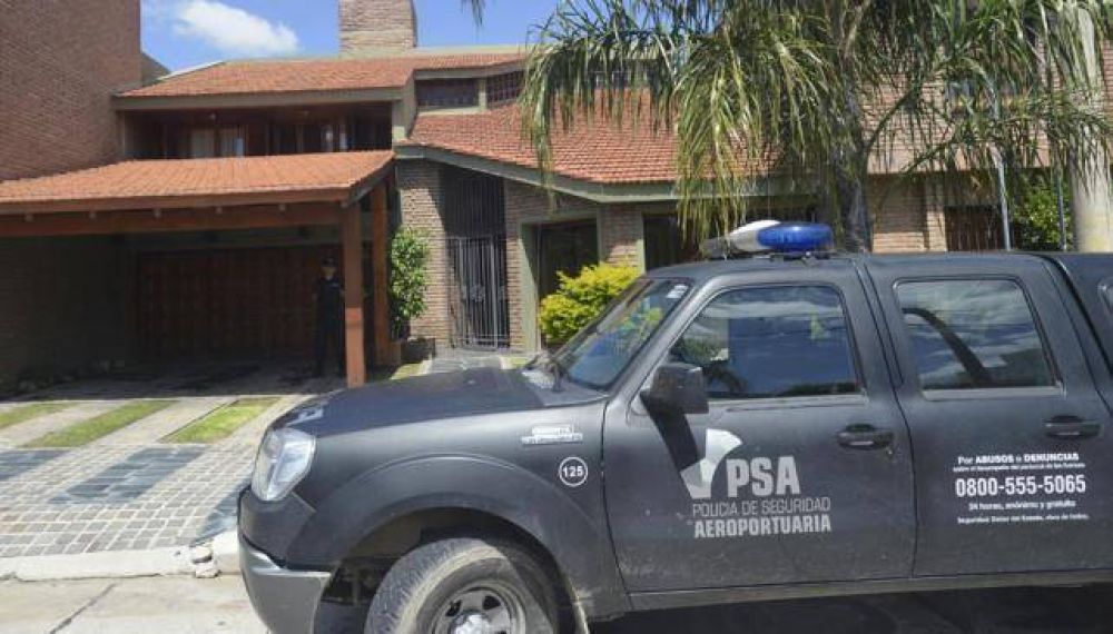 Imputan a los Barrera por delitos financieros