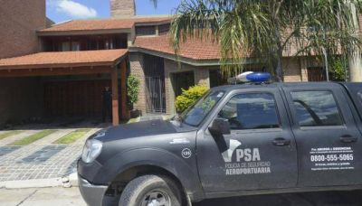 Imputan a los Barrera por delitos financieros