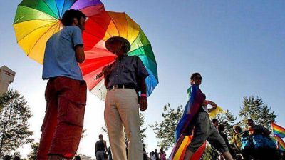 Per�: 17 homosexuales asesinados y ning�n culpable