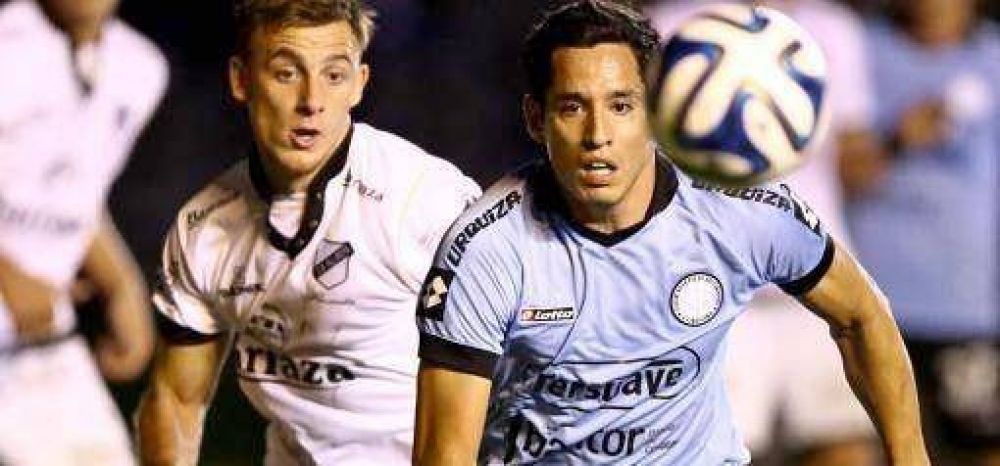 Belgrano se despidi� del Torneo con un empate en Floresta