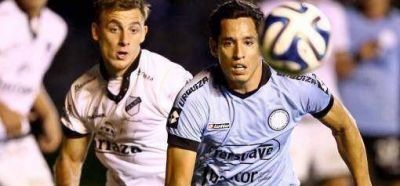 Belgrano se despidi� del Torneo con un empate en Floresta