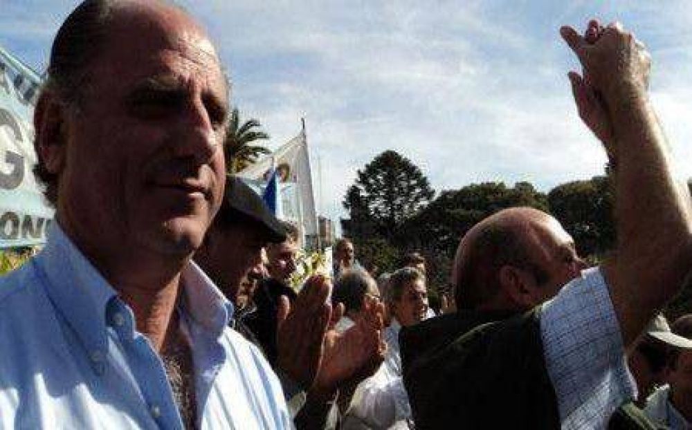 En asamblea, sesiona la Multisectorial en Paran�