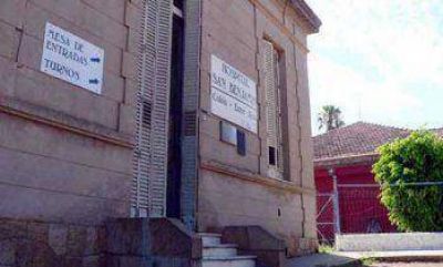 Nuevo director del Hospital de Col�n
