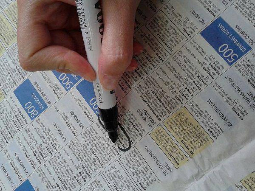 Casi 2 mil j�venes de Gualeguaych� se capacitan en la oficina de empleo