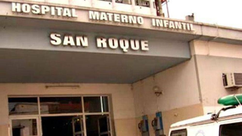 Asamblea permanente por la dram�tica situaci�n en el San Roque