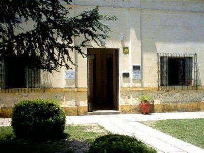 Docentes de Sarand� aseguran no tener respuestas ante una emergencia m�dica