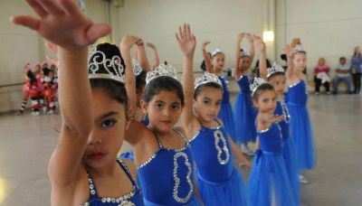 La escuela que encontr� otra manera de ense�ar