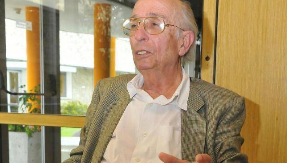�Argentina no crece por el comportamiento social�