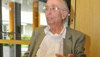 �Argentina no crece por el comportamiento social�