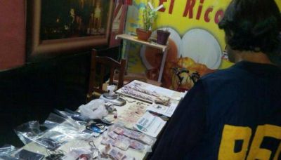 Escuchas a narcos involucran a polic�as