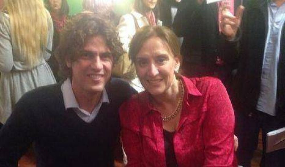 Michetti habl� de su futuro pol�tico para 2015