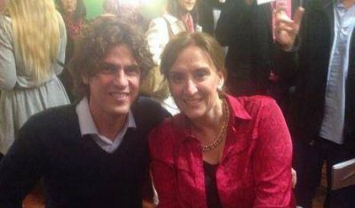 Michetti habl� de su futuro pol�tico para 2015