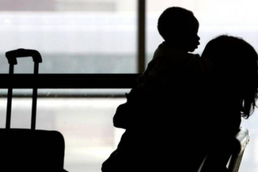 Primer fallo por retenci�n ilegal de menores en Santa Fe