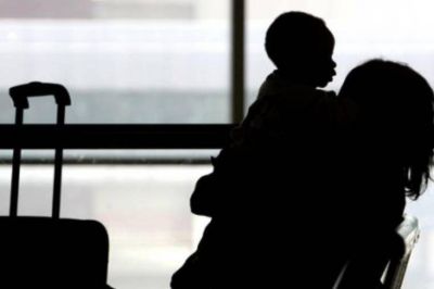 Primer fallo por retenci�n ilegal de menores en Santa Fe