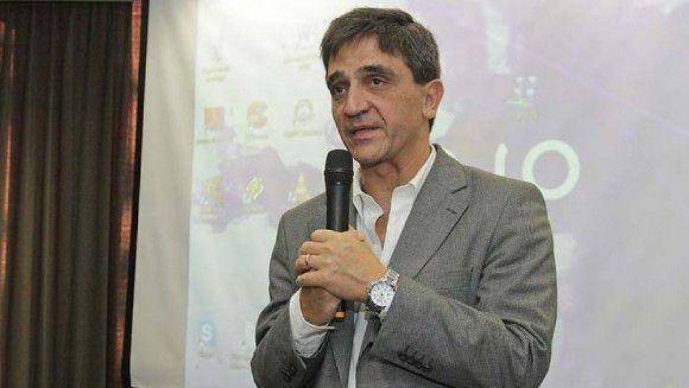 �En Tucum�n se vive una epidemia de traumatolog�a�