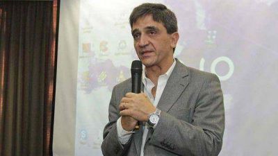 �En Tucum�n se vive una epidemia de traumatolog�a�
