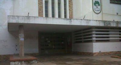 Siguen pr�fugo el asesino del alumno