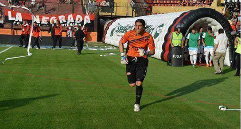 Col�n y la gran final ante Olimpo