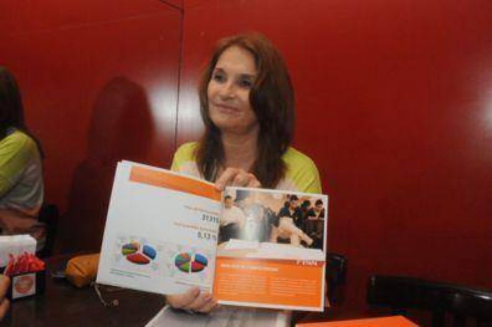 Ese discreto encanto del empleo p�blico