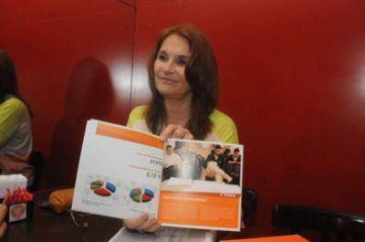 Ese discreto encanto del empleo p�blico