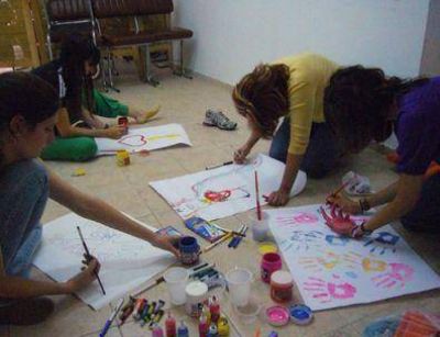 Colores para enfrentar los dolores