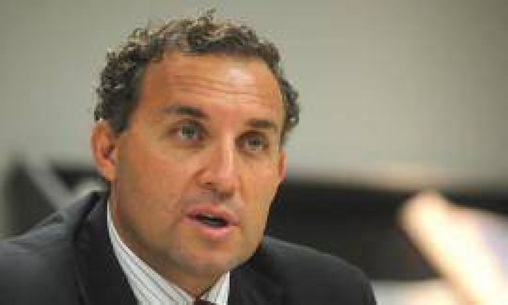 Exclusivo: Cano recrear� la Fiscal�a Anticorrupci�n y pondr� a �Chiqui� L�pez para investigar a Alperovich
