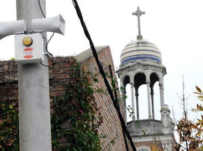 Se multiplican las cuadras en Rosario custodiadas por las alarmas comunitarias
