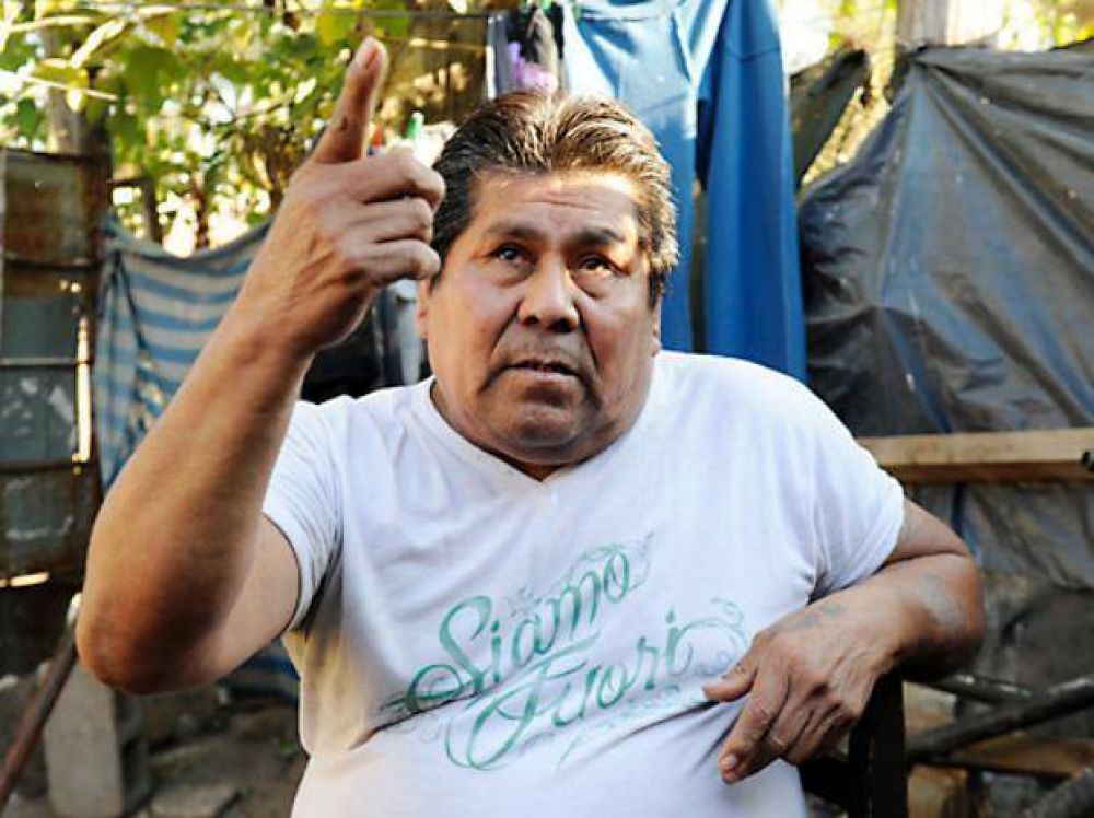 La odisea de hombre que pas� 2 a�os y medio preso por un delito que no cometi�