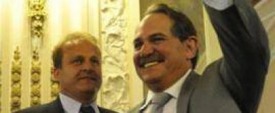 Protestar�n 10 mil bancarios de toda la Argentina: Cisneros advierte por la seguridad a Alperovich, Cortalezzi y 