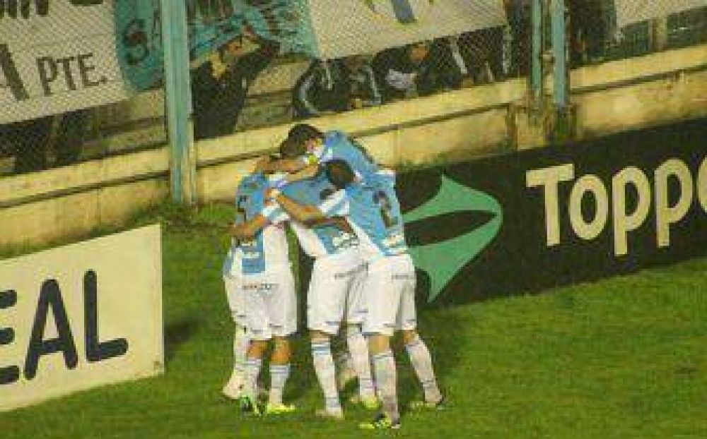 Atl�tico s�lo piensa en ganar