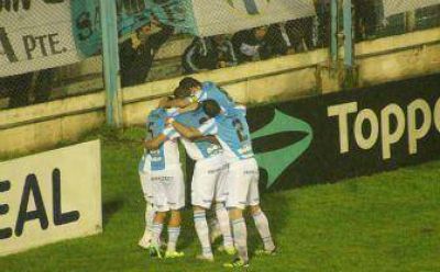 Atl�tico s�lo piensa en ganar