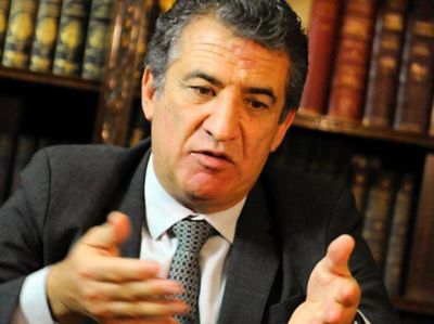 Urribarri asegur� que 