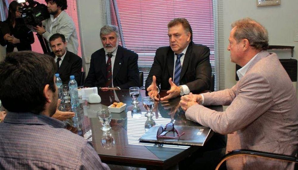 PROYECTAR�N LA CONSTRUCCI�N DE UN CENTRO CULTURAL EN EL EDIFICIO UBICADO EN BUENOS AIRES 79