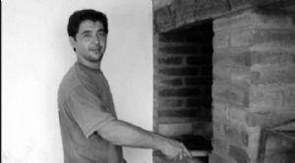 Tras siete meses pr�fugo, cay� el presunto asesino de Luis de la Vega