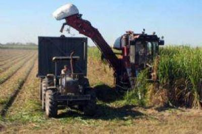 La cumbre del Az�car rechaz� la Ley del Mosto
