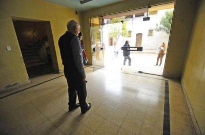 En Concepci�n entregar�n alarmas a los vecinos para frenar la inseguridad