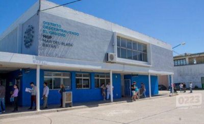 Ya hay identificadas casi 500 personas que obtuvieron licencias de conducir truchas