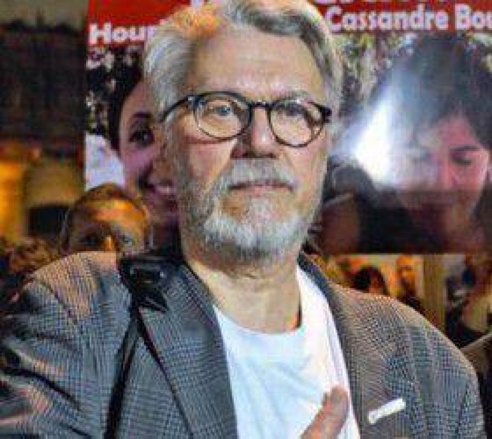 �Martin P�rez es un pobre tipo�