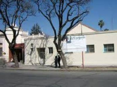 Fumigar�n el Centro de Salud N� 63, de la Madre y el Ni�o