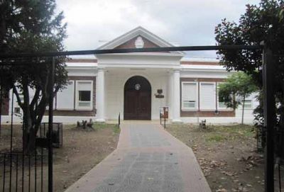 De la Torre inaugurar� obras en escuelas