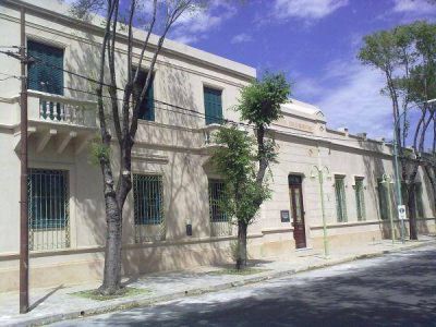 El Instituto Nacional de Epidemiolog�a dejar� de atender al p�blico  