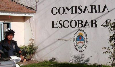 Detuvieron en Savio a dos j�venes que escapaban tras haber robado un comercio