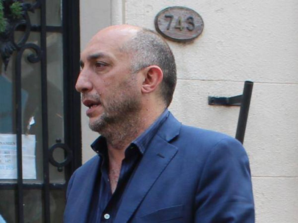 Policia comunal: �No le daremos una navaja al mono�