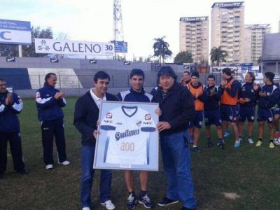 �ltimo entrenamiento y reconocimiento para Bra�a