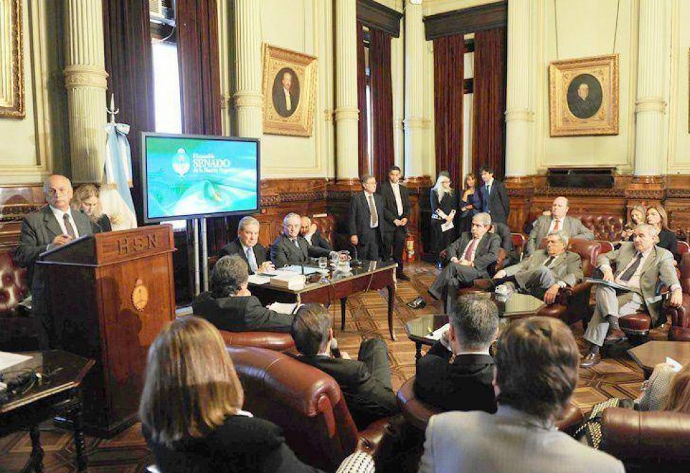 El Gobierno apuesta a los magistrados suplentes para protegerse en la Justicia