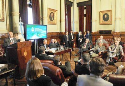 El Gobierno apuesta a los magistrados suplentes para protegerse en la Justicia